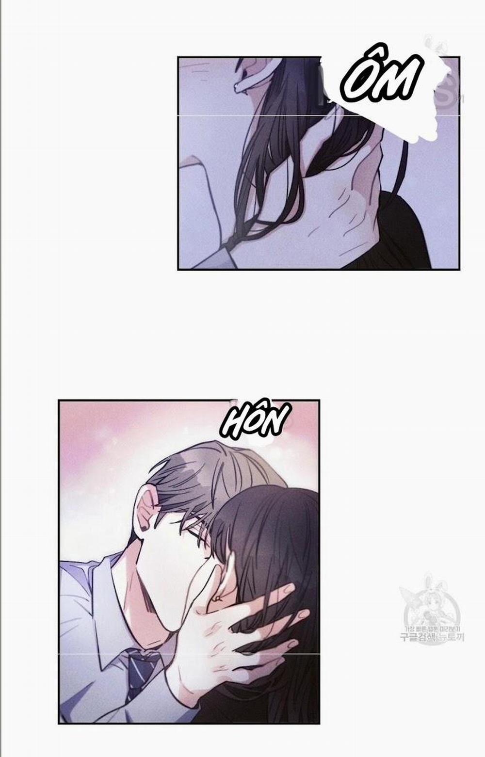 Mưa Giông 28 trang 7