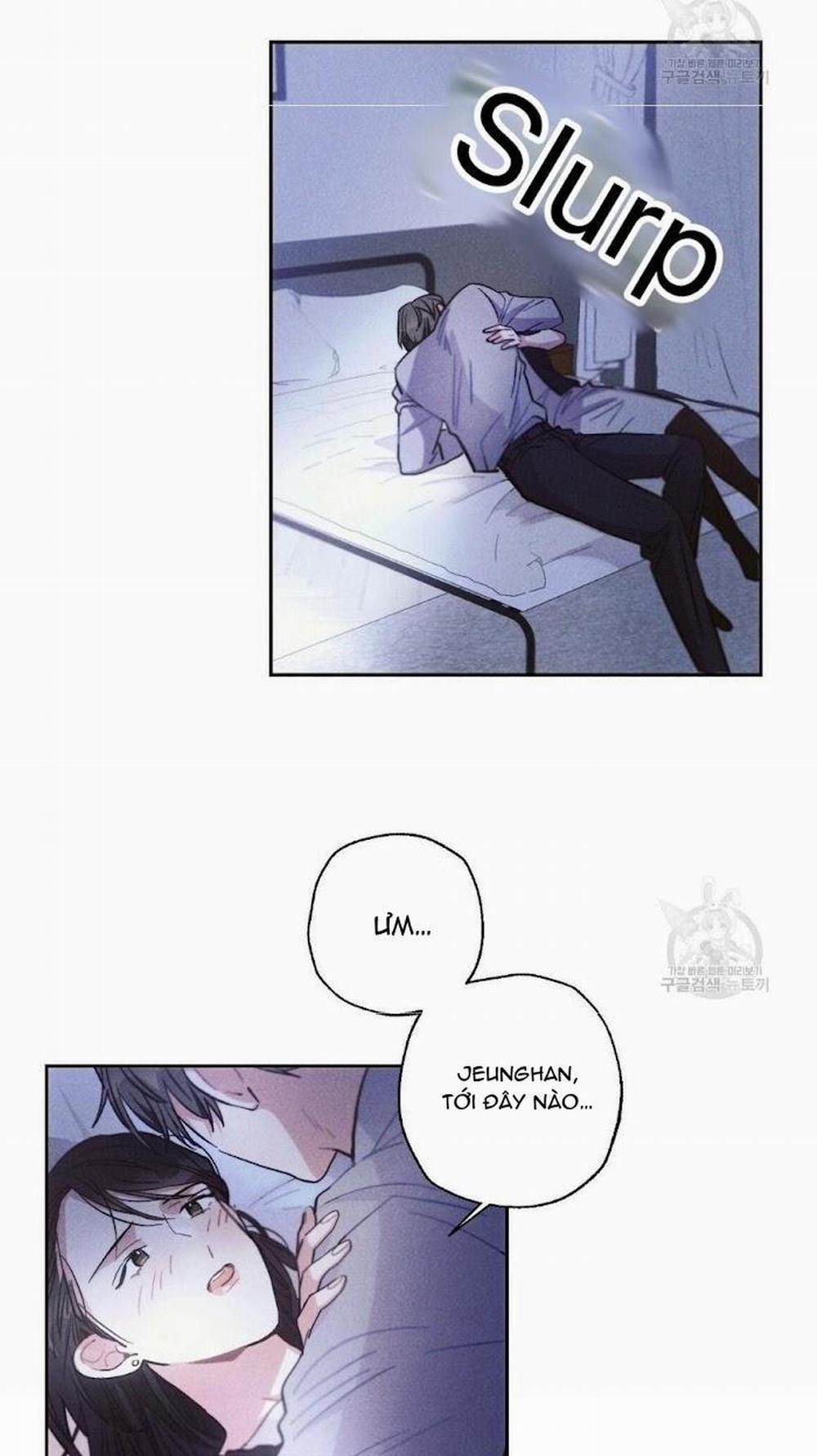 Mưa Giông 28 trang 8