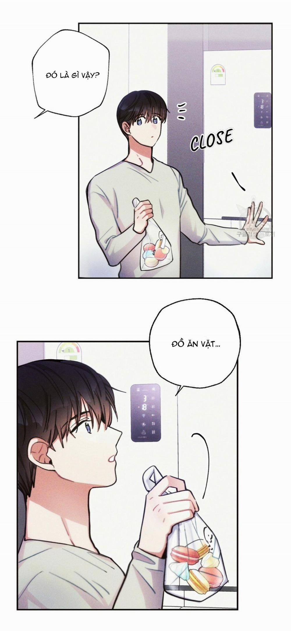 Mưa Giông 29 trang 1