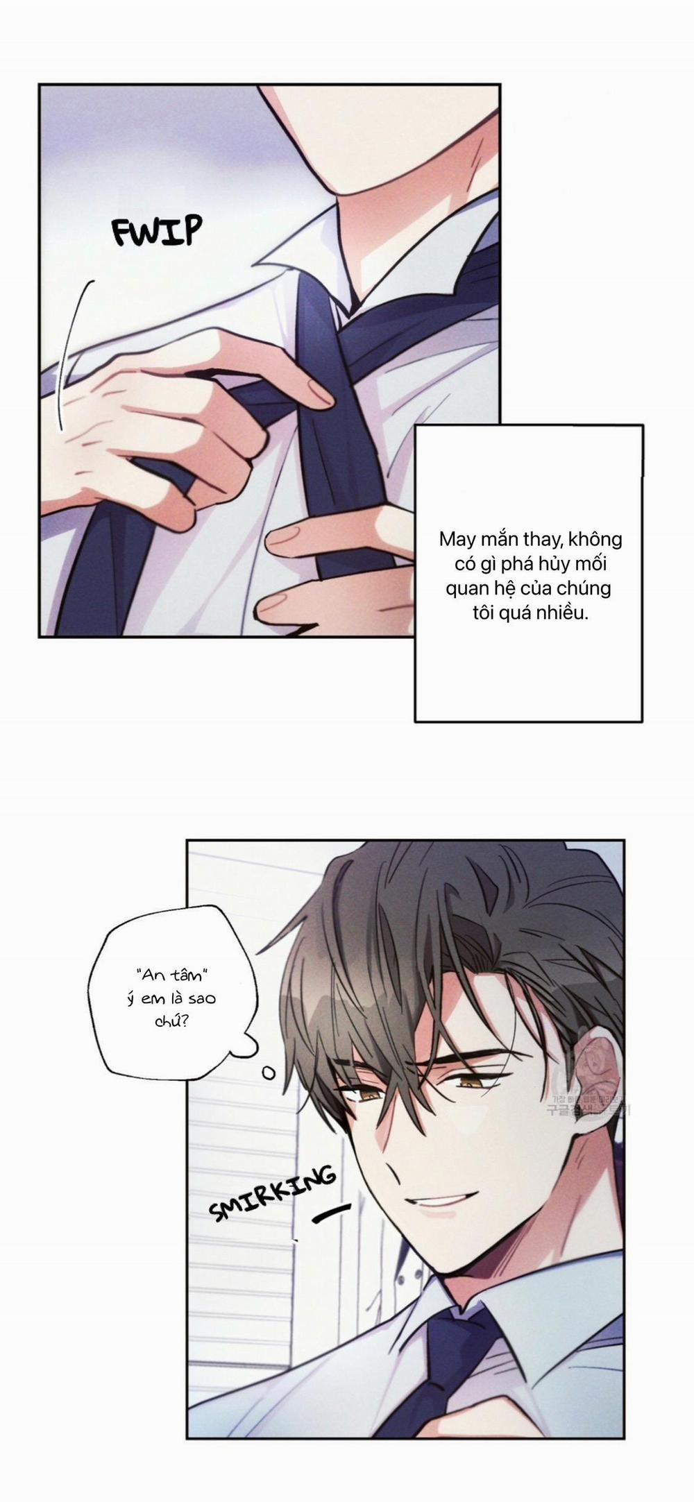 Mưa Giông 29 trang 10