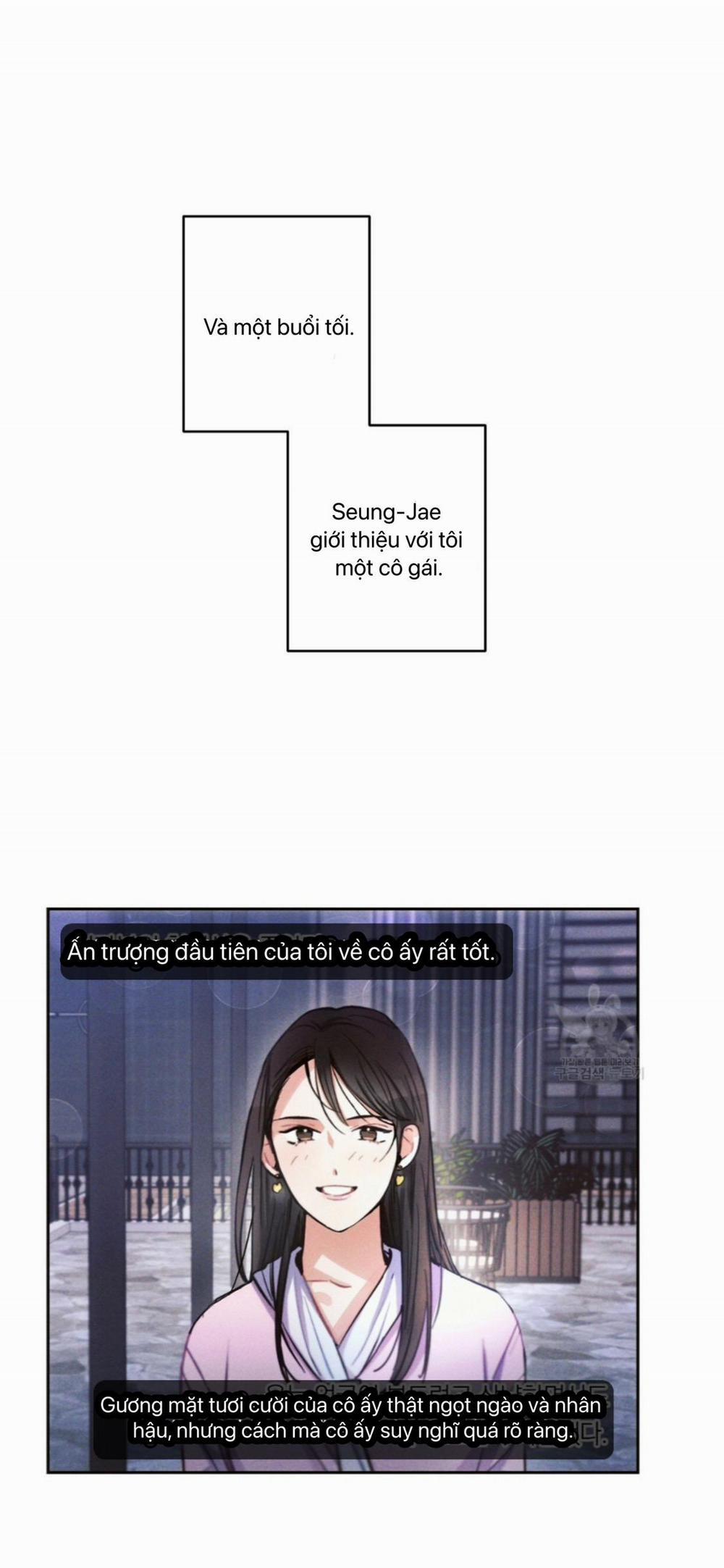 Mưa Giông 29 trang 13