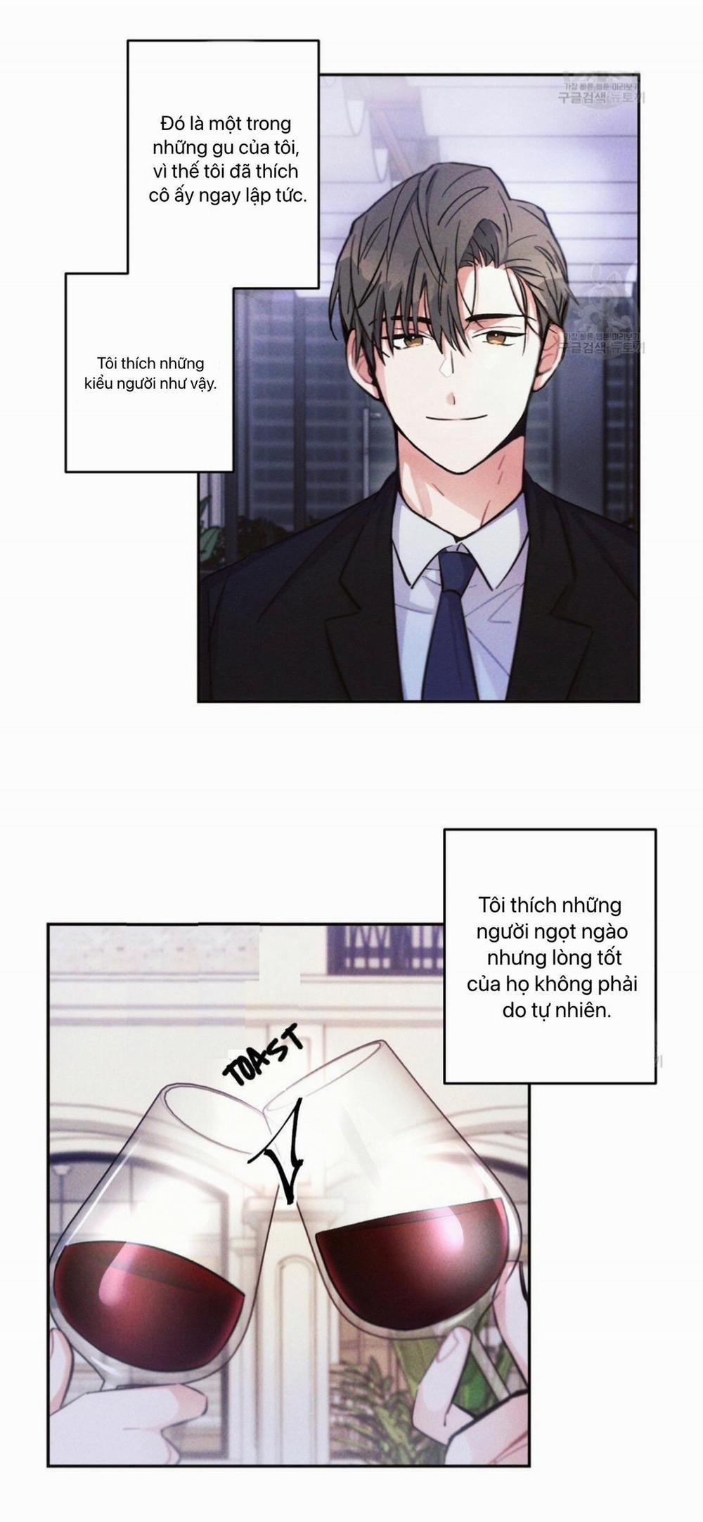 Mưa Giông 29 trang 14