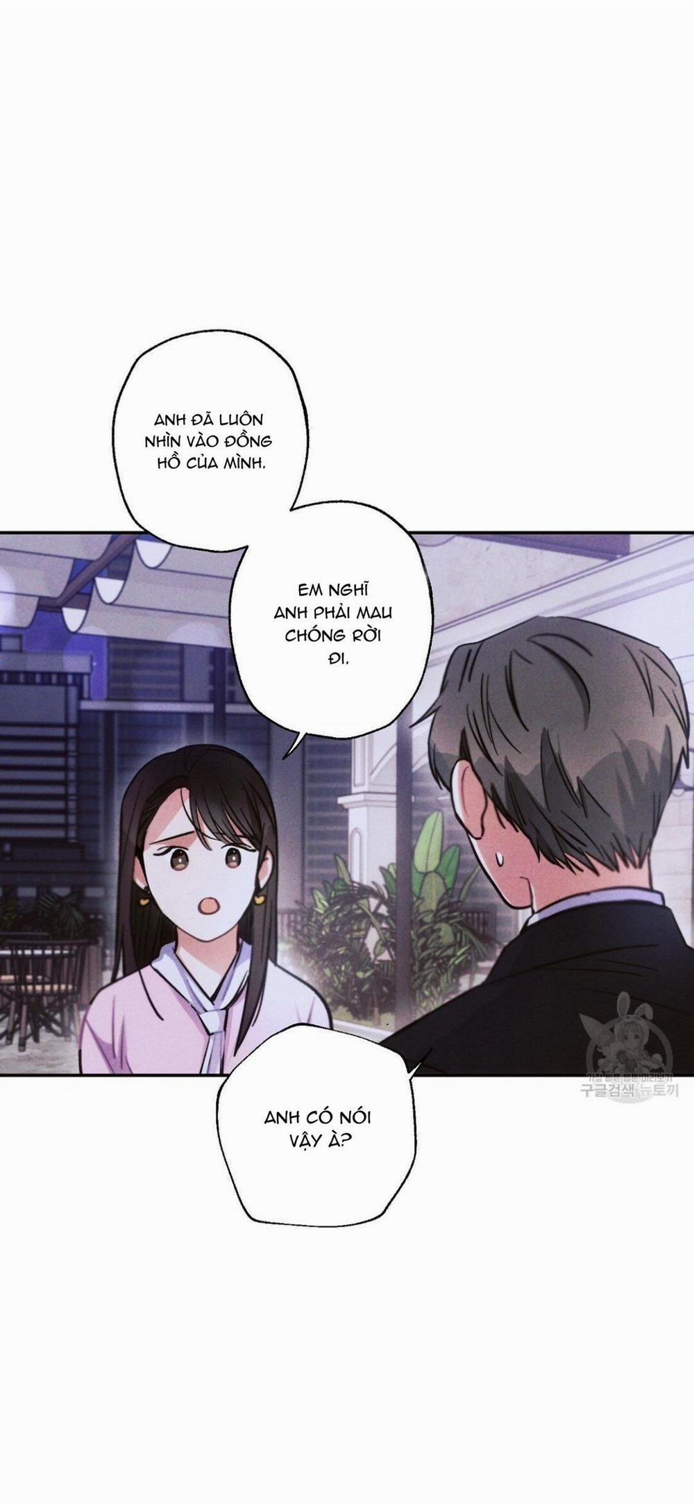 Mưa Giông 29 trang 16