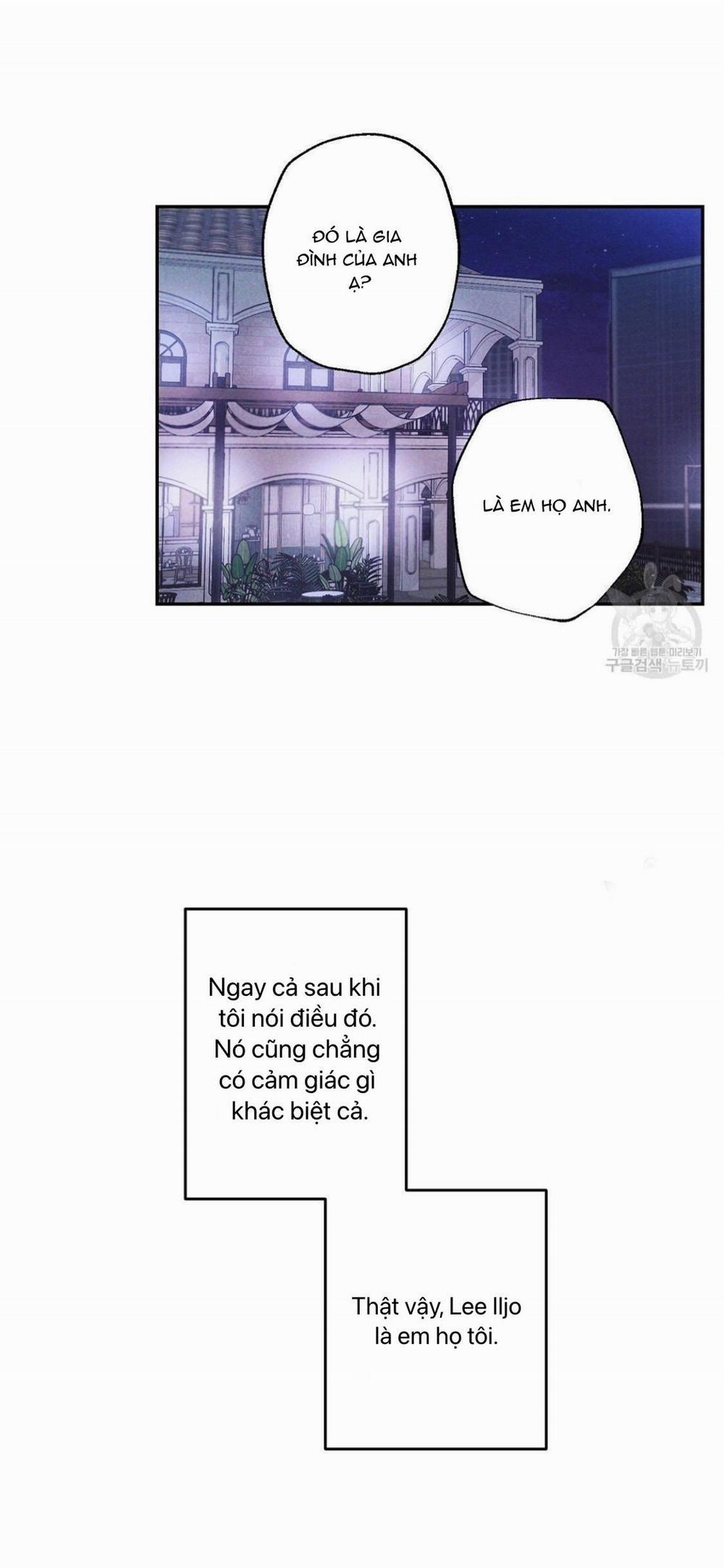 Mưa Giông 29 trang 19