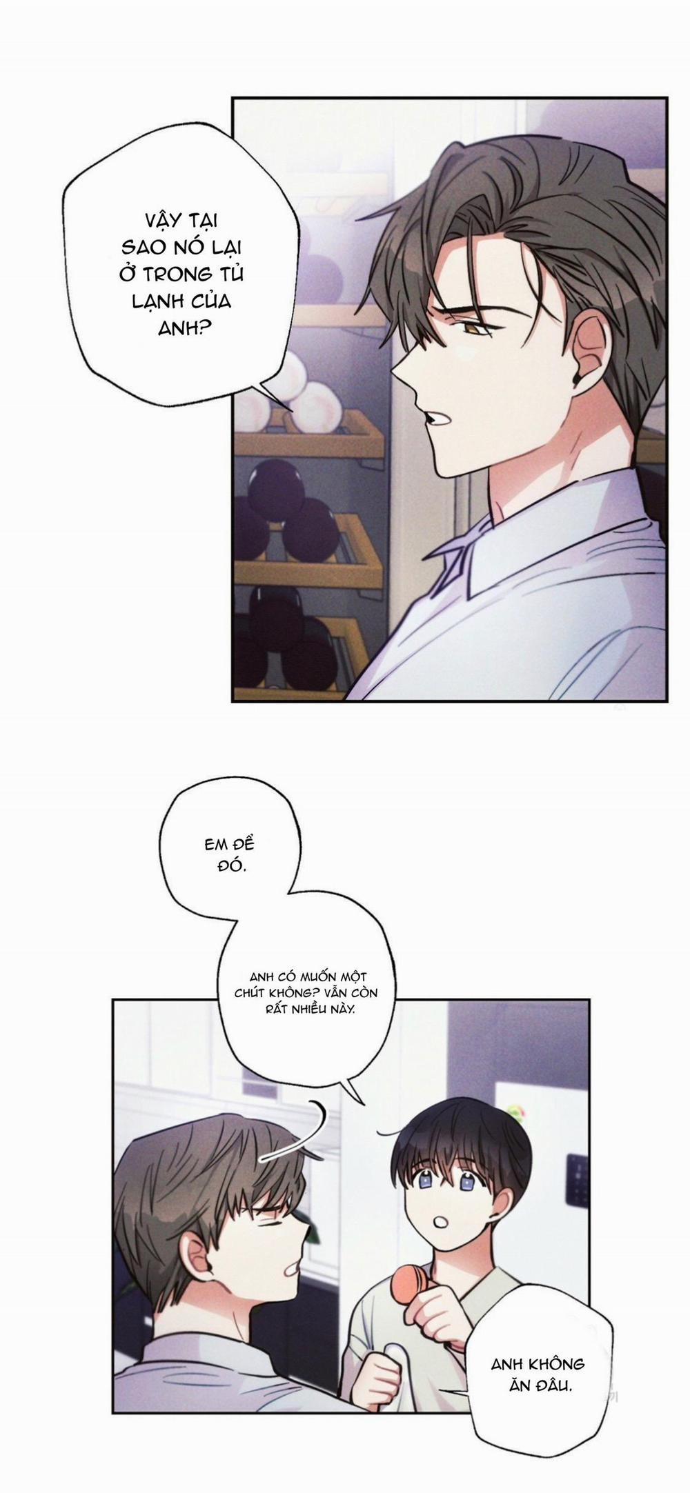 Mưa Giông 29 trang 2