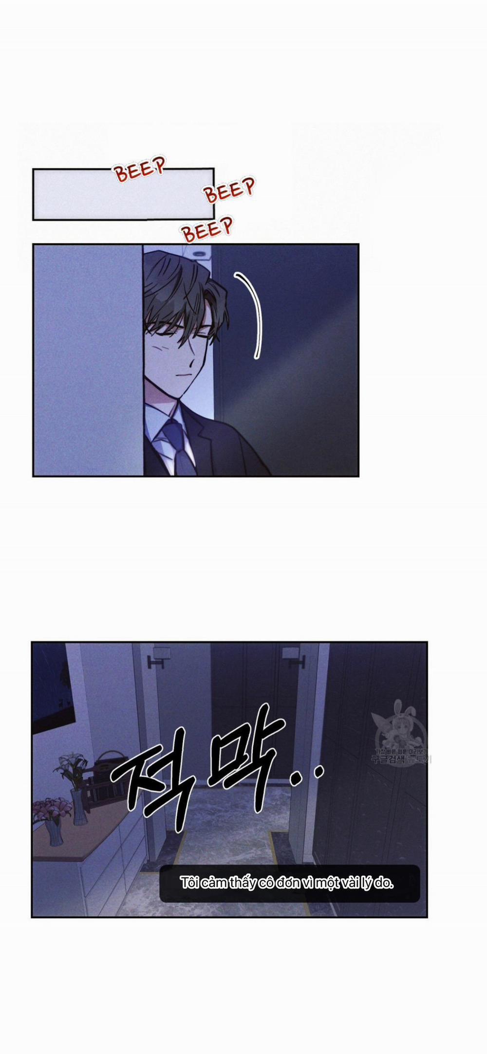 Mưa Giông 29 trang 21