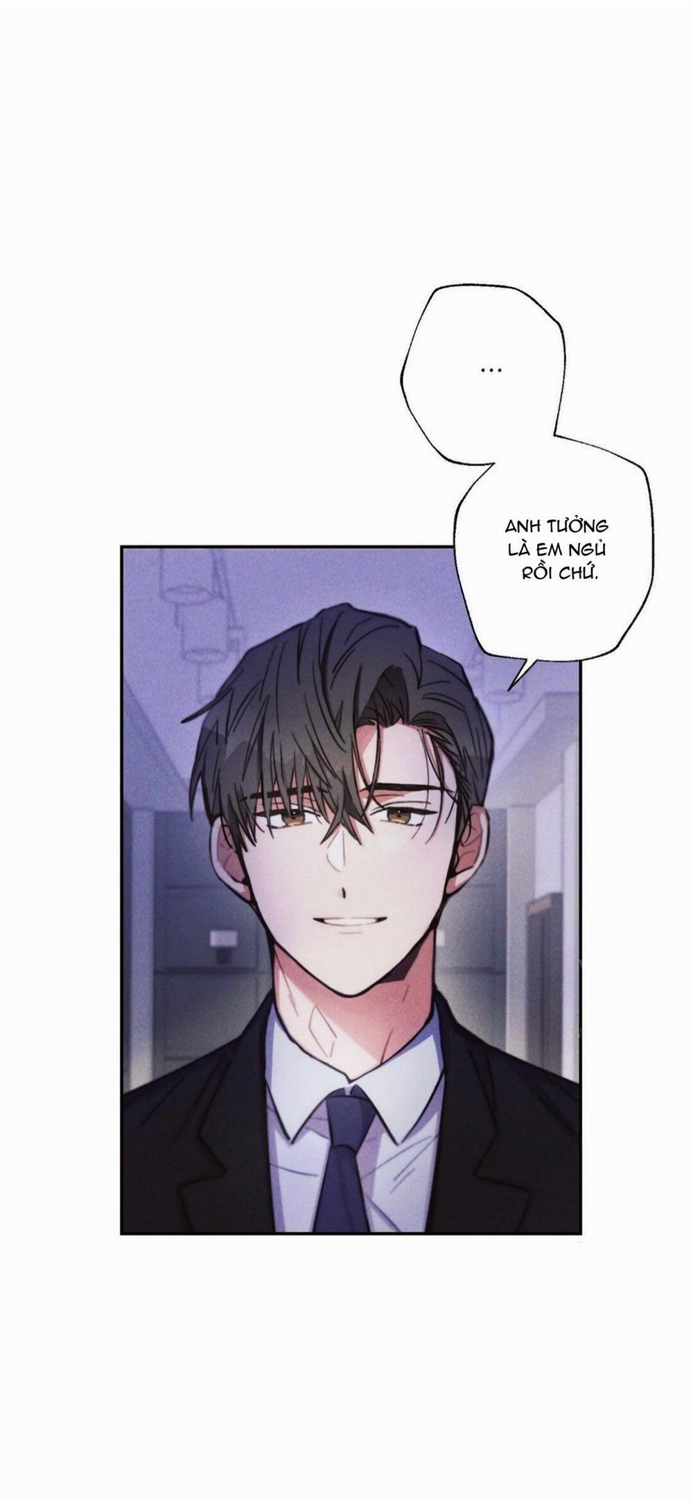 Mưa Giông 29 trang 23