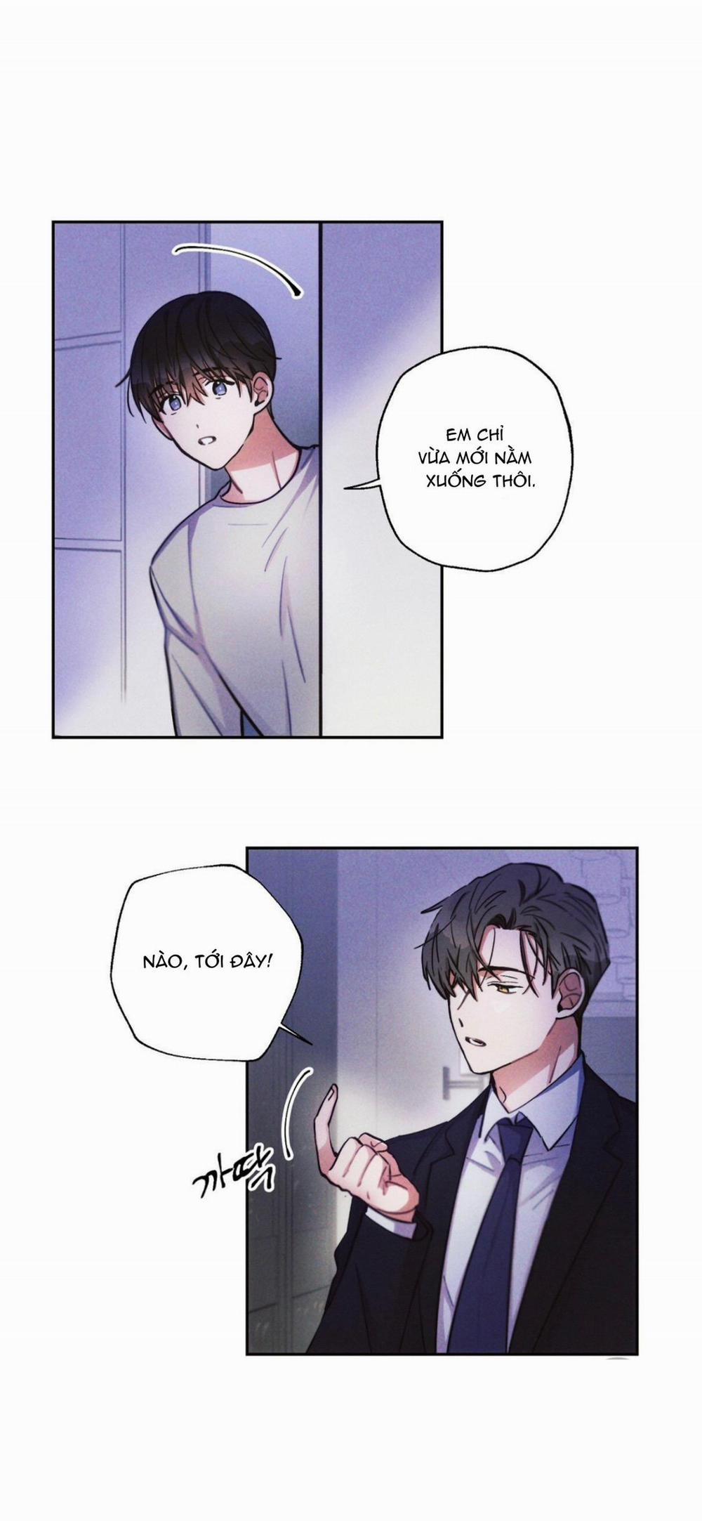 Mưa Giông 29 trang 24