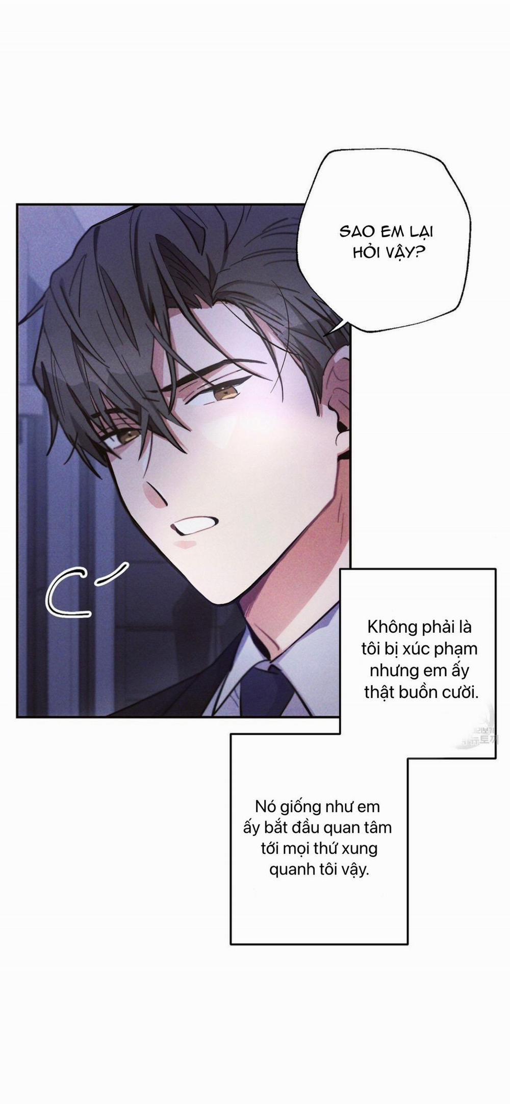 Mưa Giông 29 trang 27