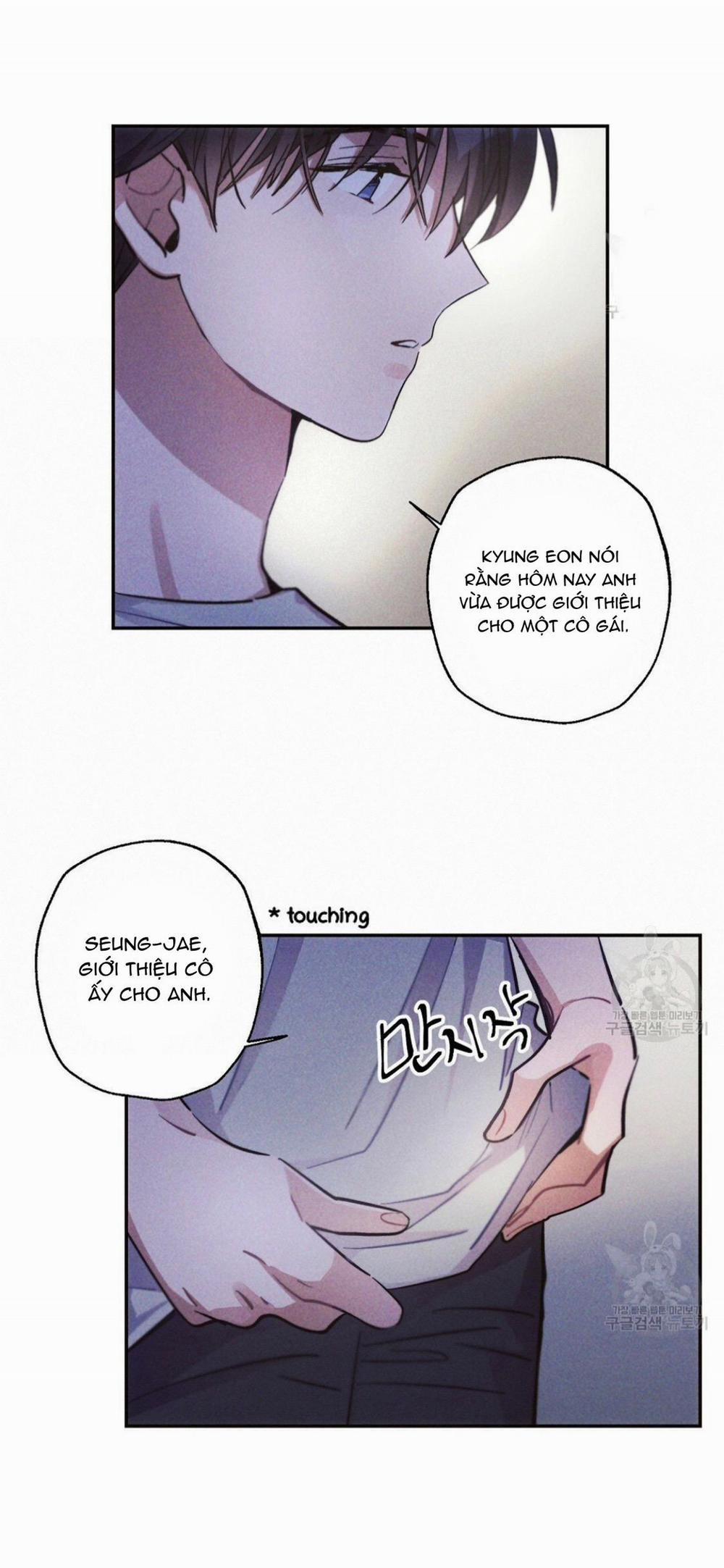 Mưa Giông 29 trang 28