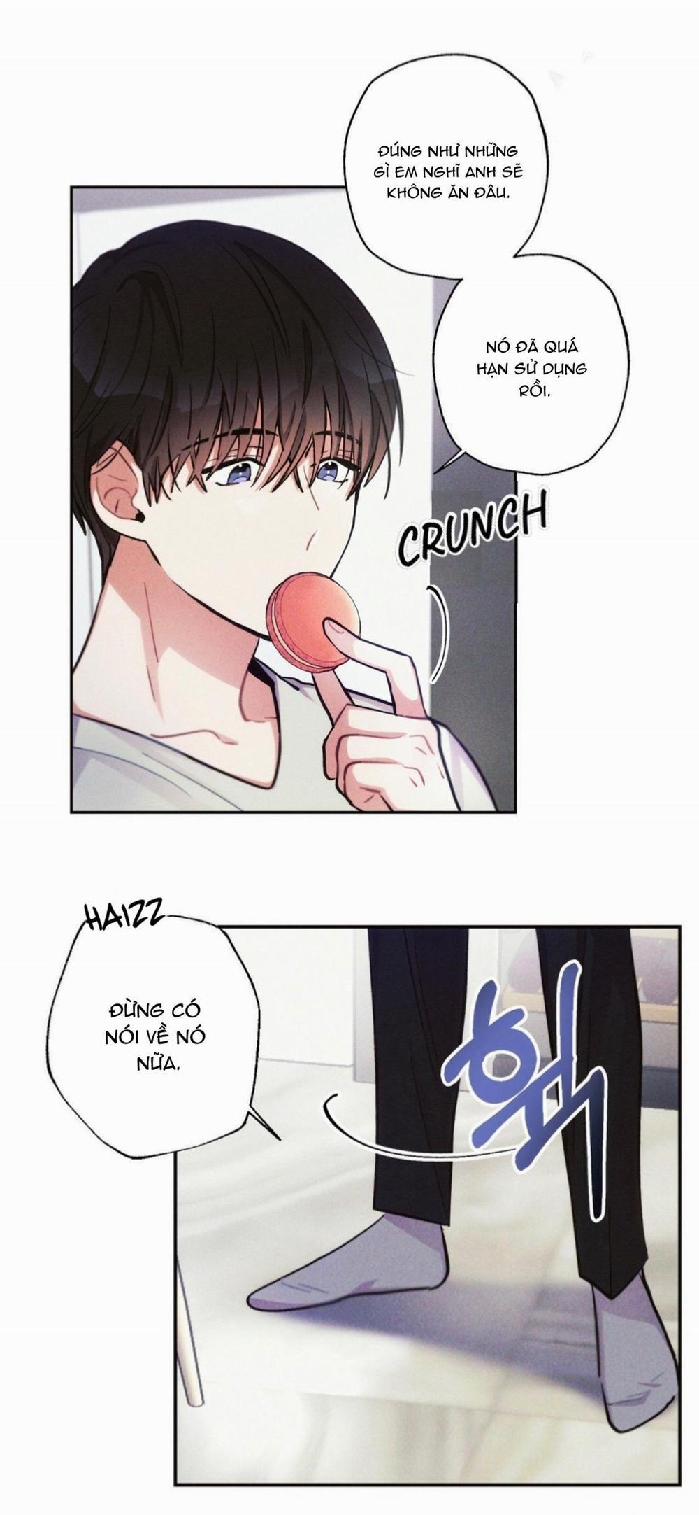 Mưa Giông 29 trang 3