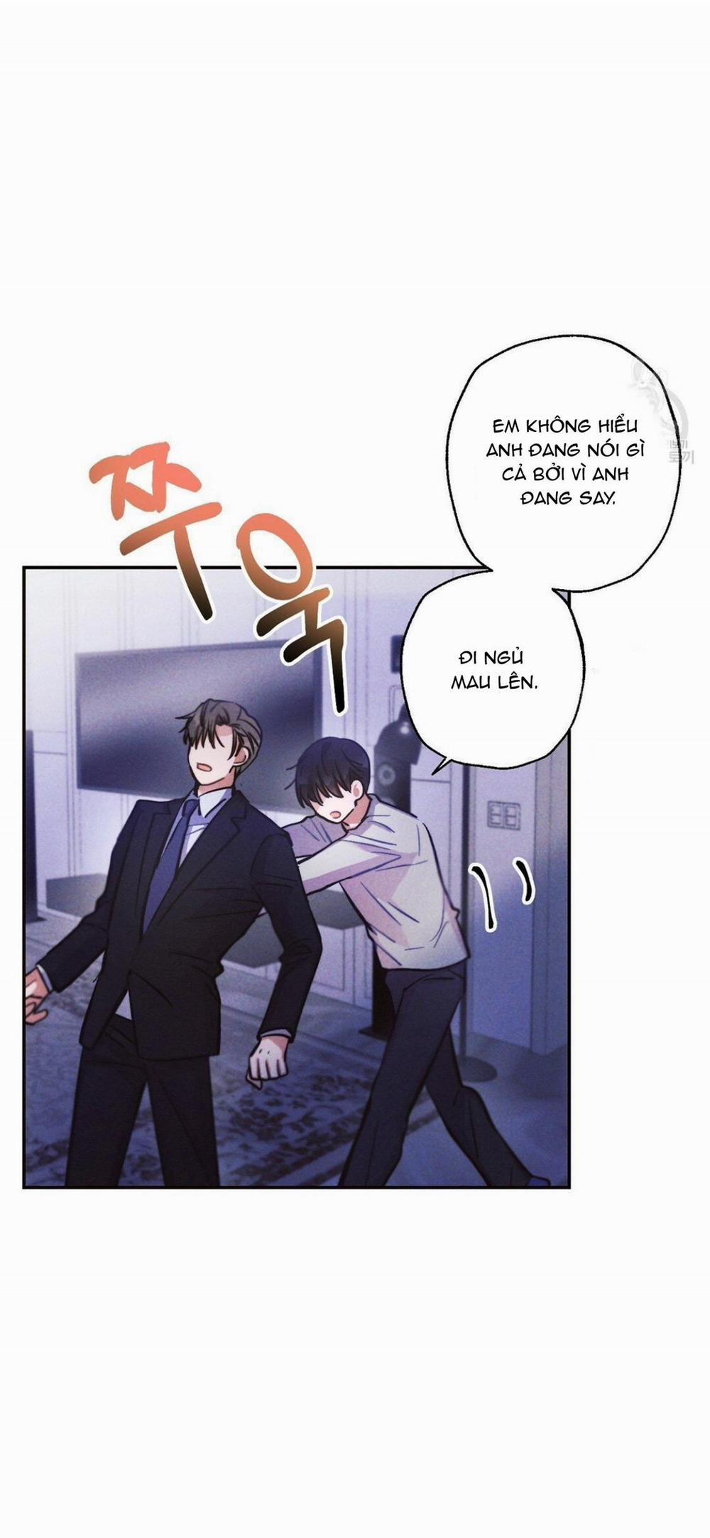 Mưa Giông 29 trang 32