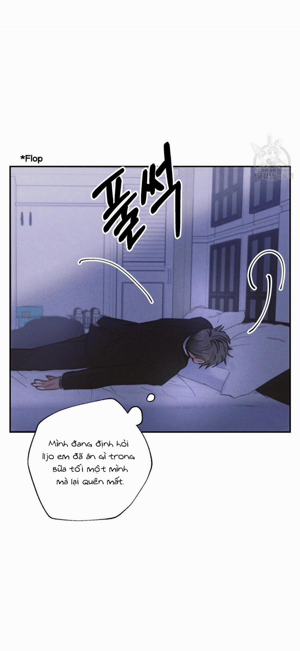 Mưa Giông 29 trang 34