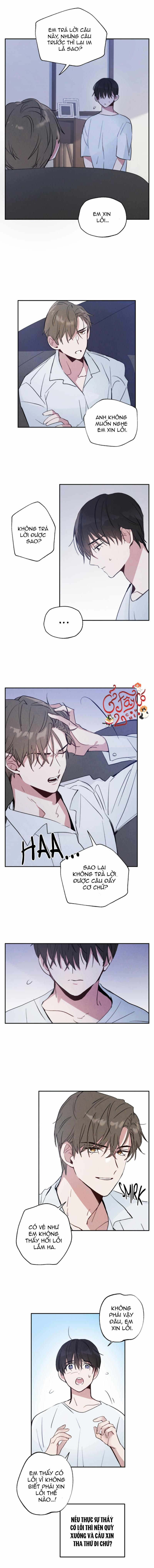 Mưa Giông 3 trang 2