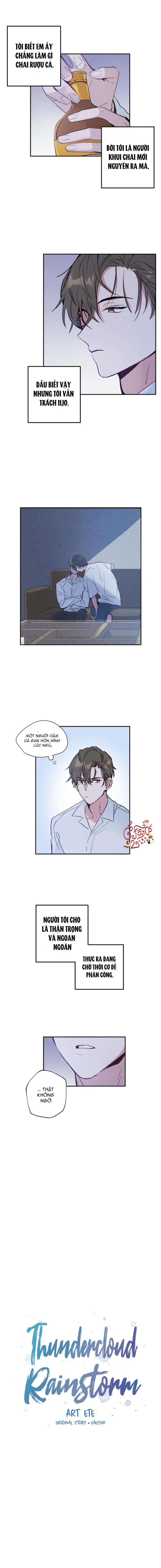 Mưa Giông 3 trang 4