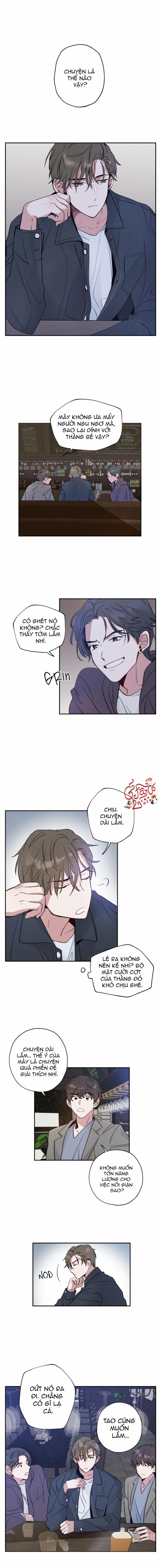 Mưa Giông 3 trang 5