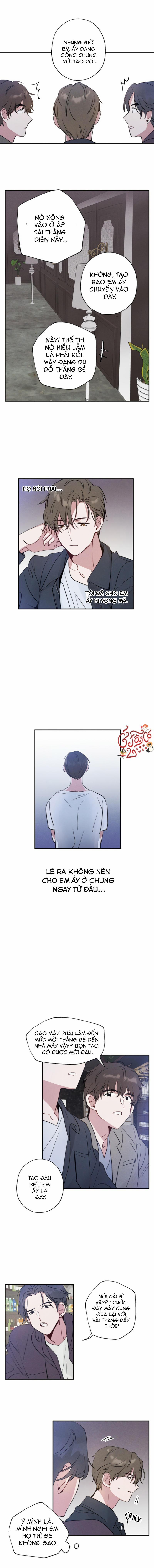 Mưa Giông 3 trang 6