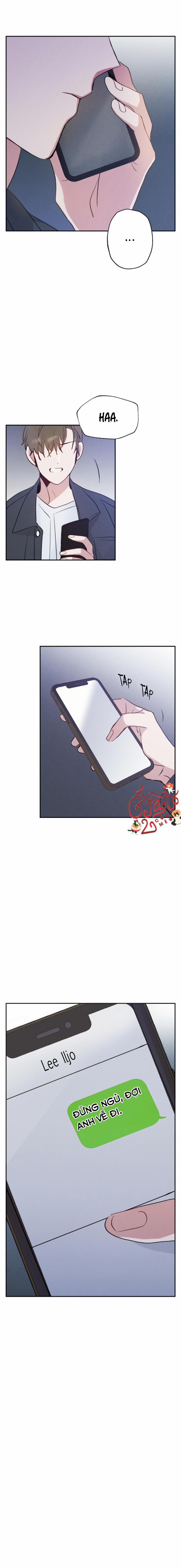 Mưa Giông 3 trang 8