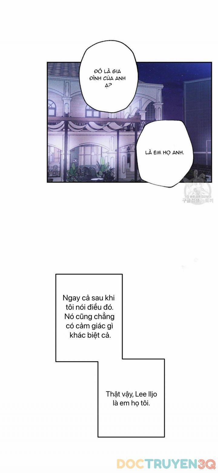 Mưa Giông 30 trang 0