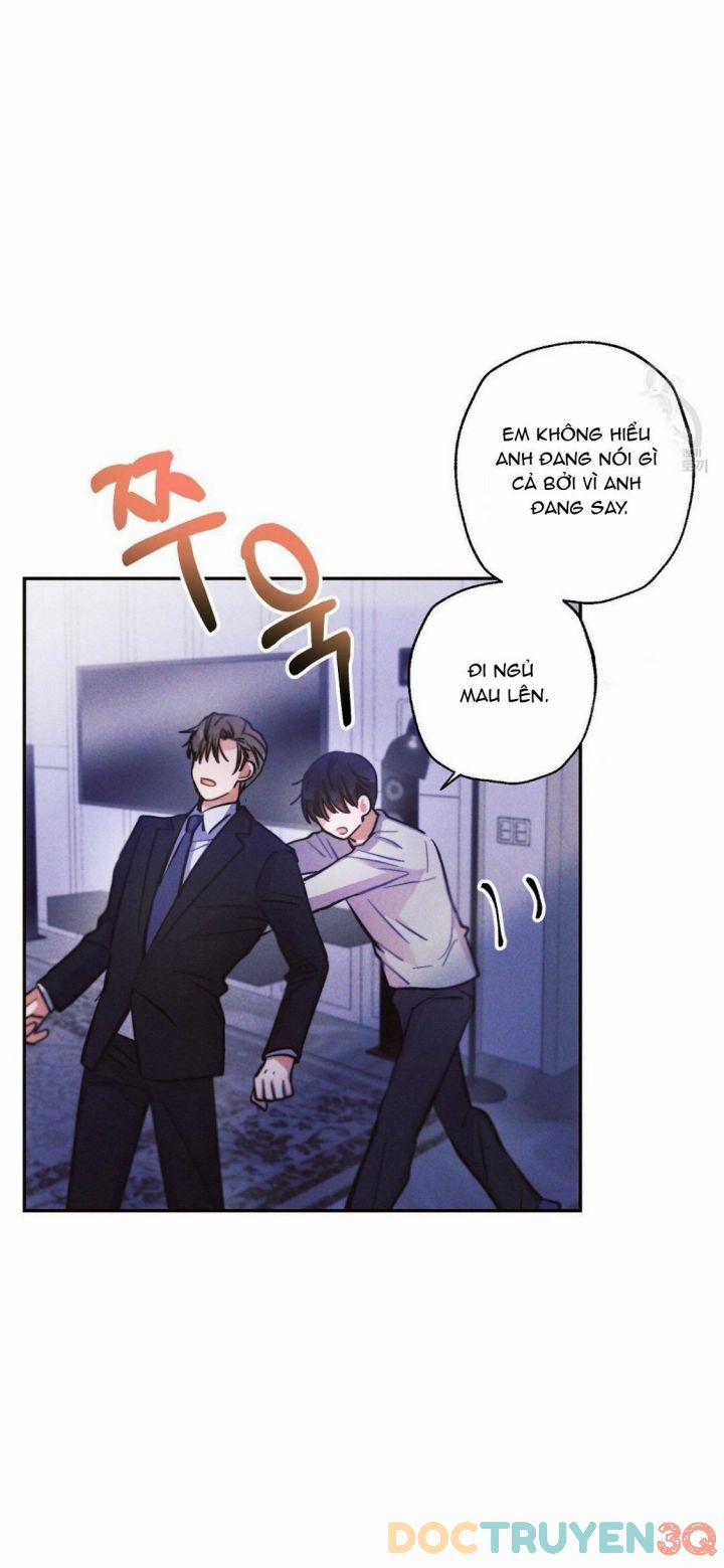 Mưa Giông 30 trang 13