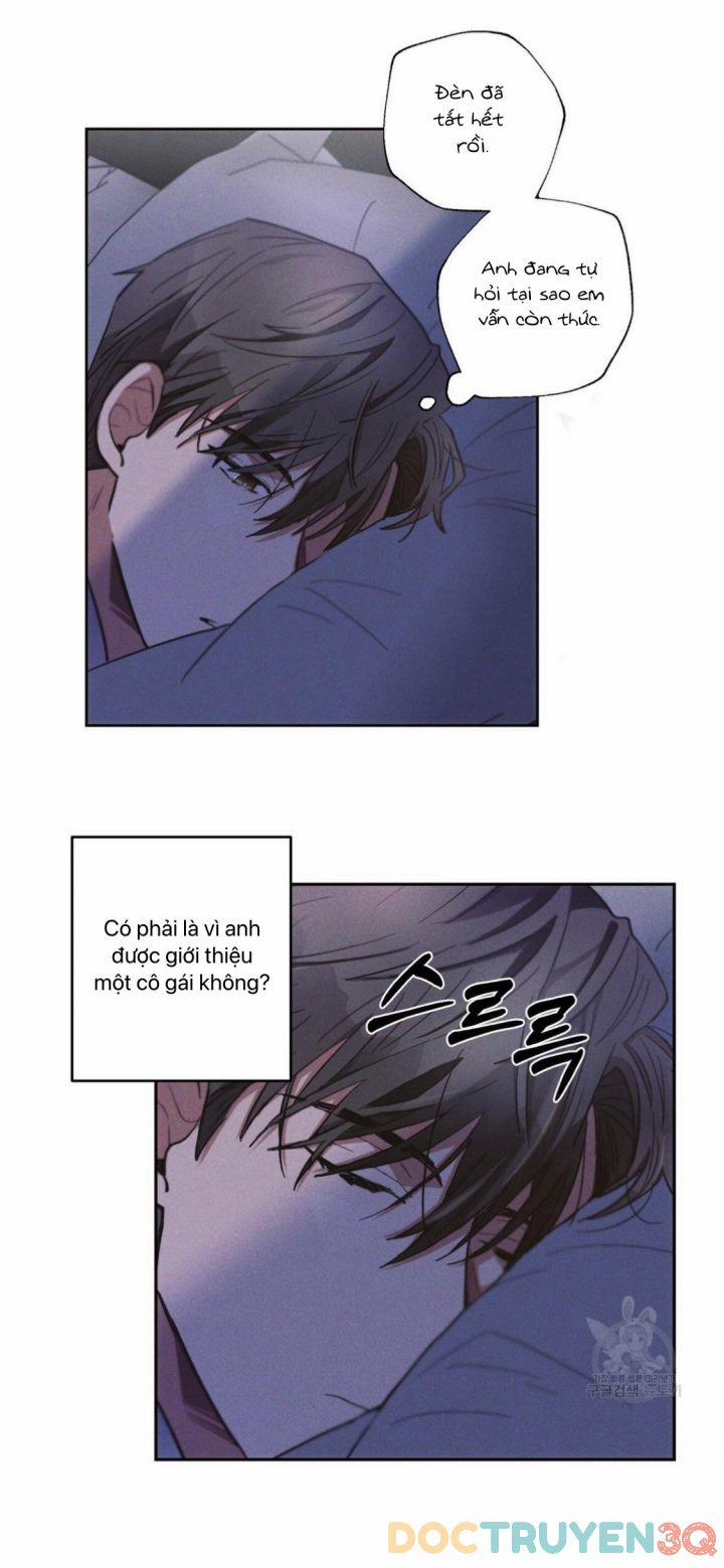 Mưa Giông 30 trang 16