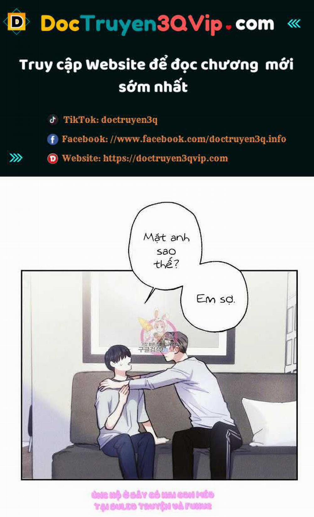 Mưa Giông 31 trang 0