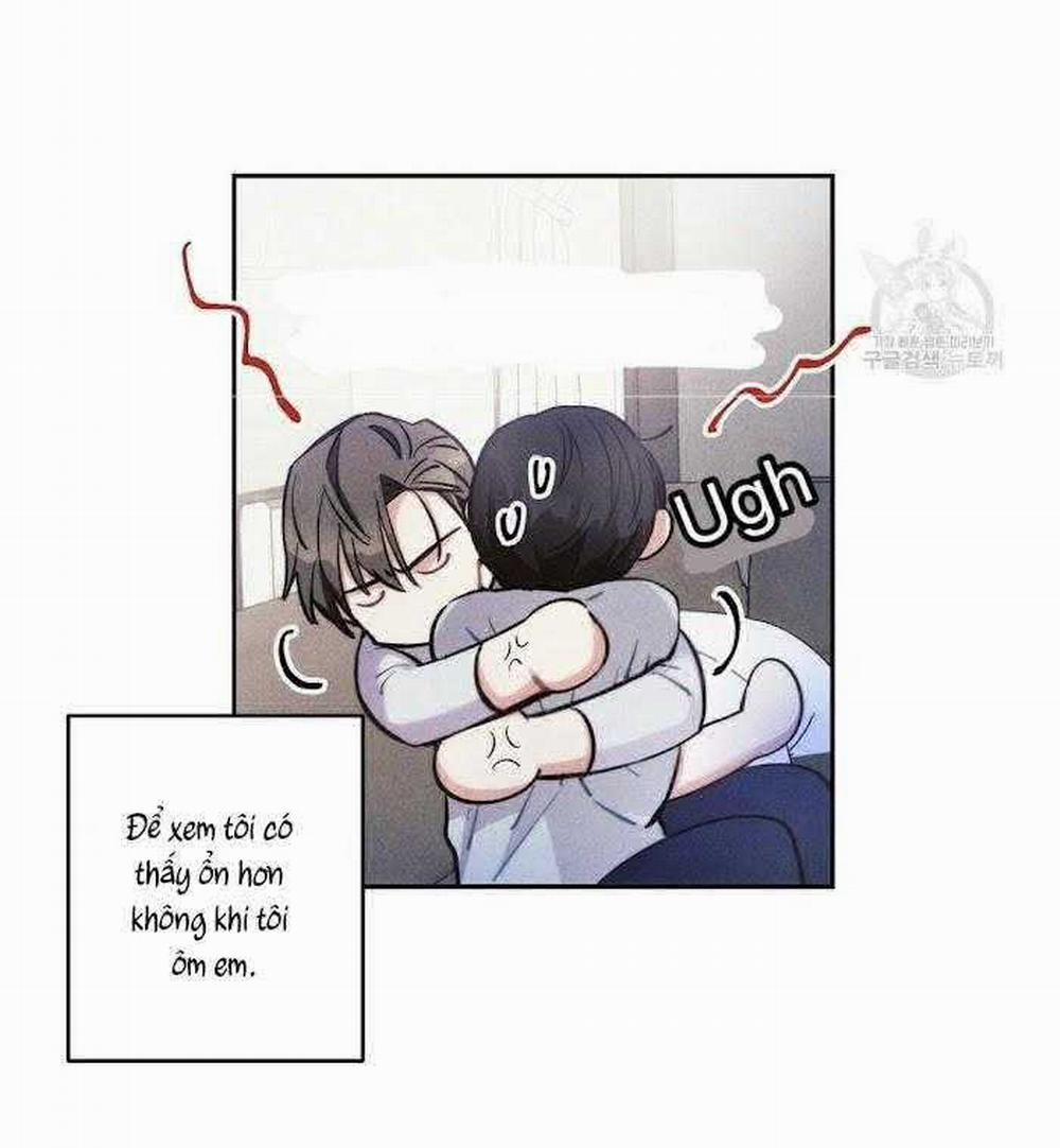 Mưa Giông 31 trang 11