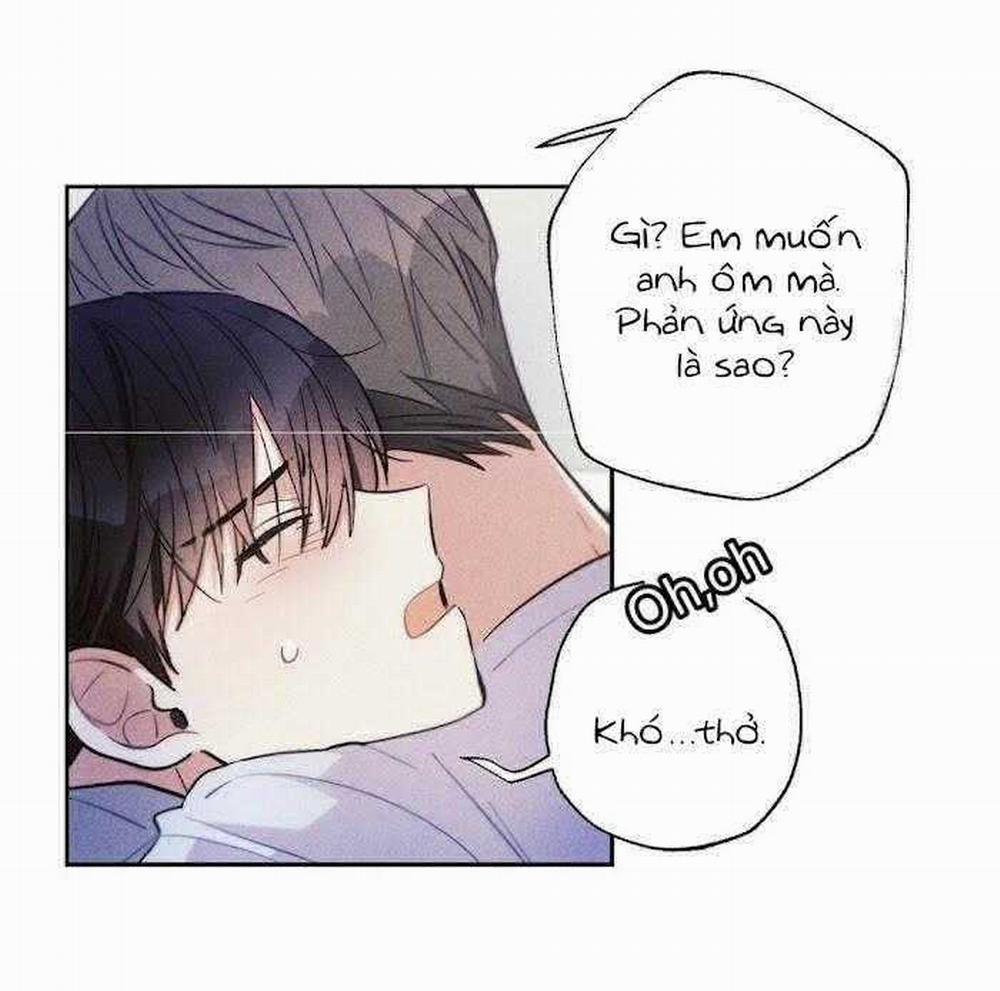 Mưa Giông 31 trang 12