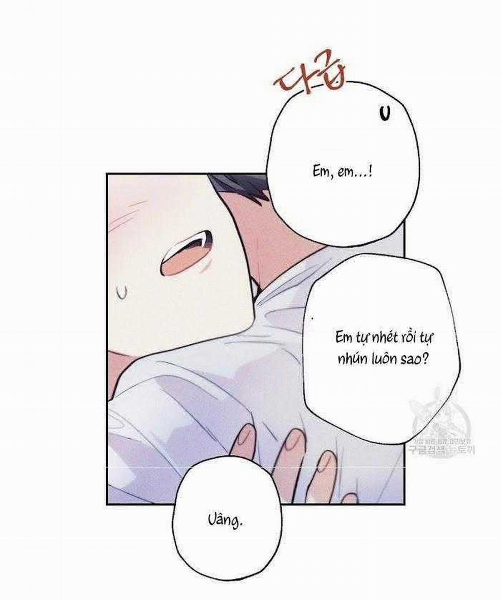 Mưa Giông 31 trang 14