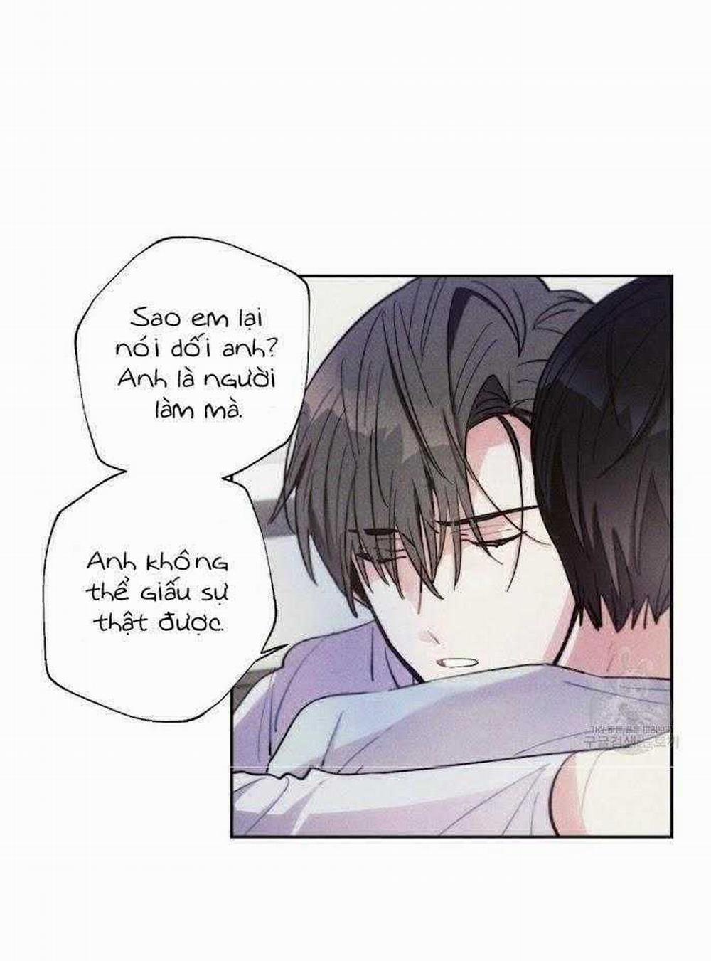 Mưa Giông 31 trang 26