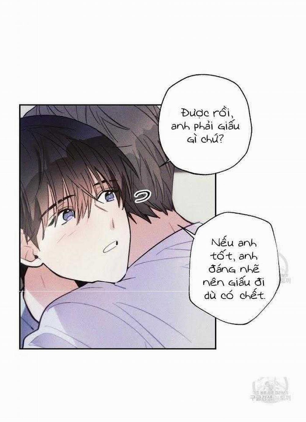 Mưa Giông 31 trang 27