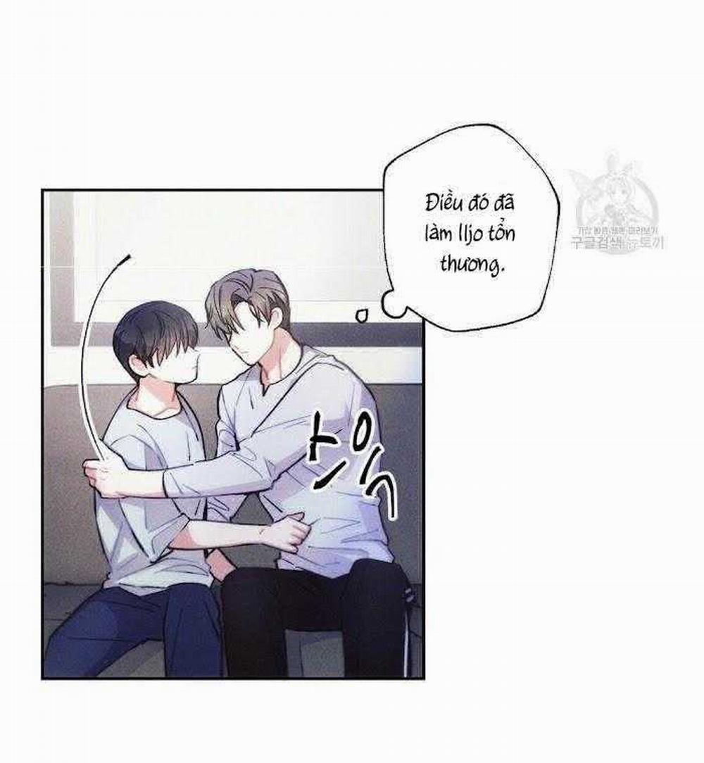 Mưa Giông 31 trang 33