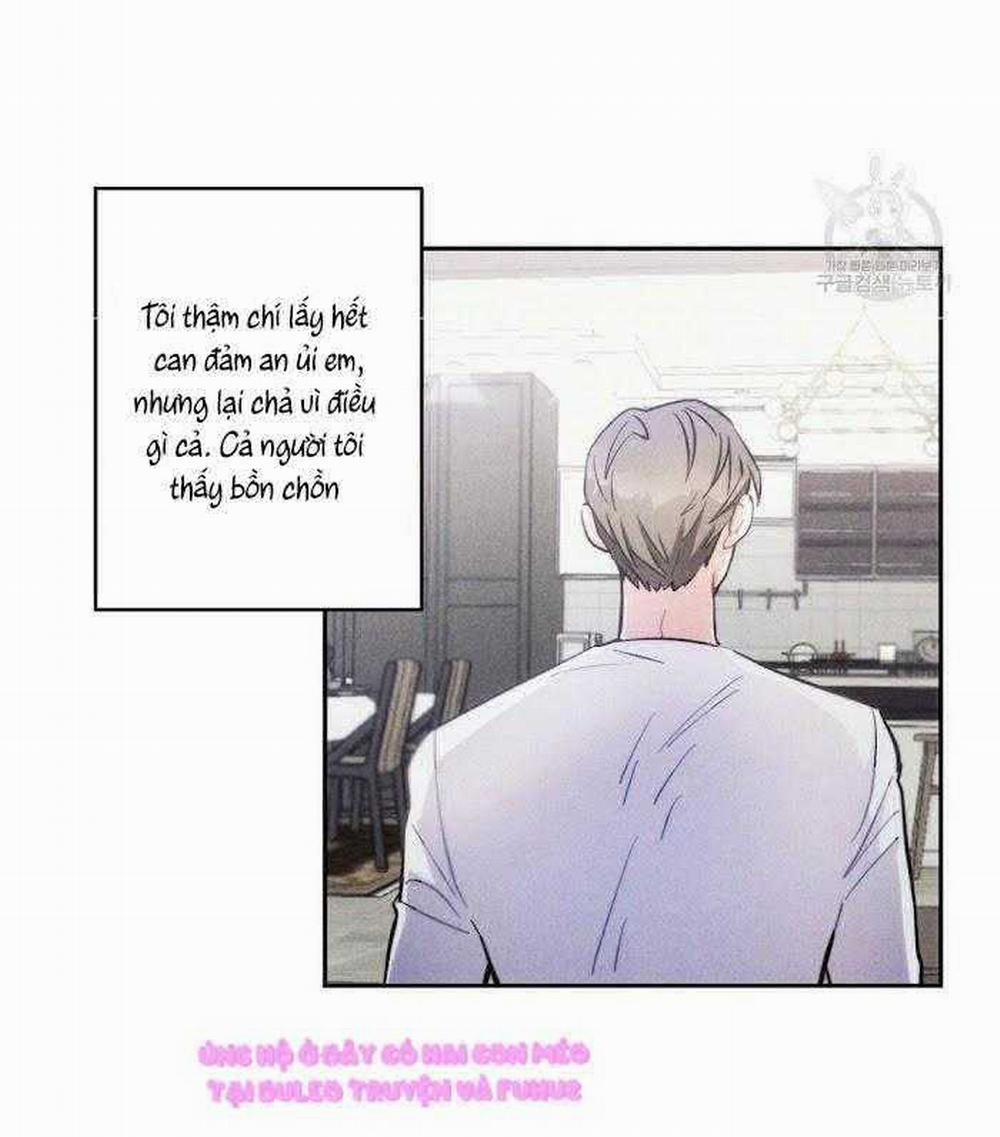 Mưa Giông 31 trang 40