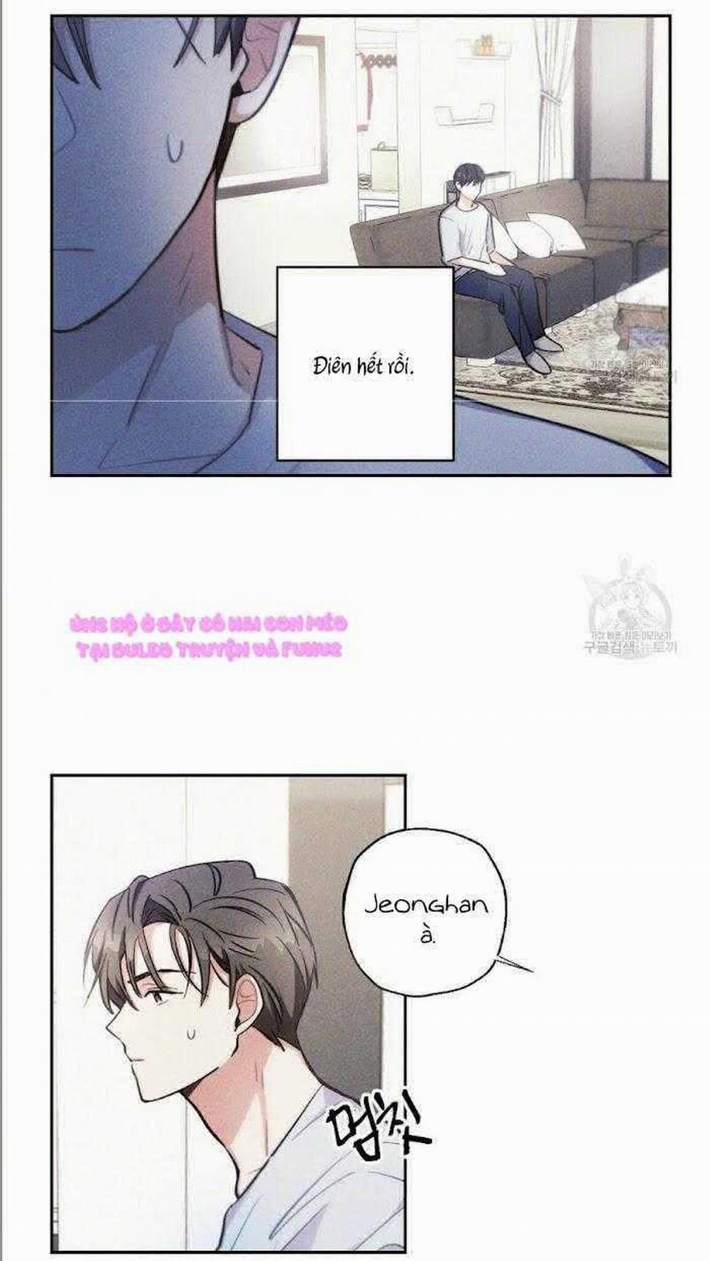 Mưa Giông 31 trang 45