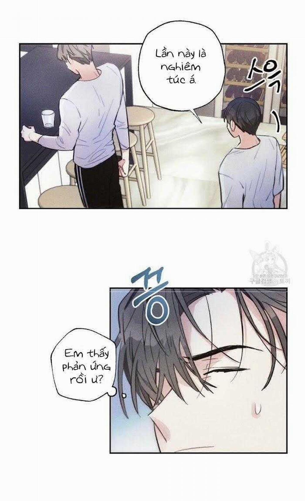 Mưa Giông 31 trang 47