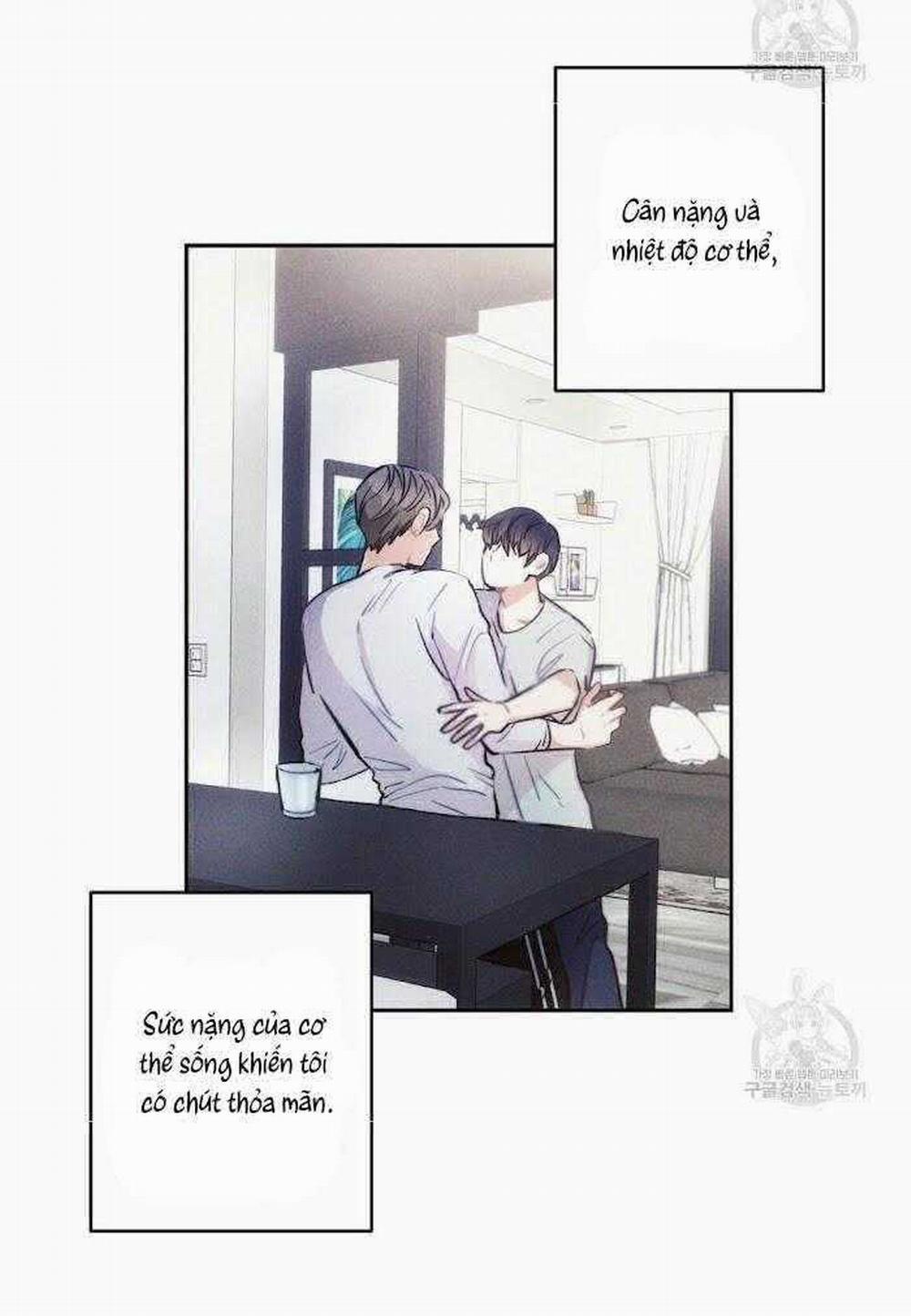 Mưa Giông 31 trang 59