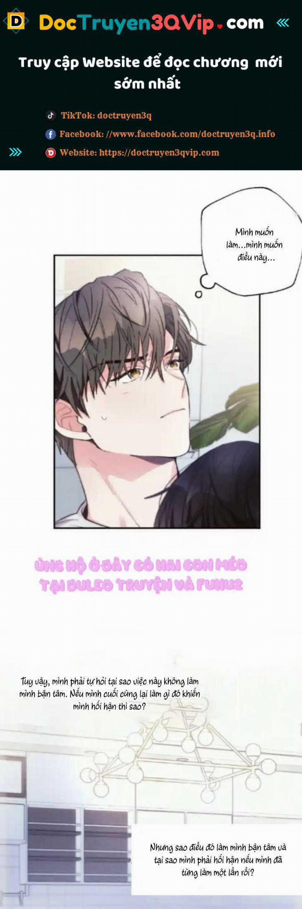 Mưa Giông 32 trang 0