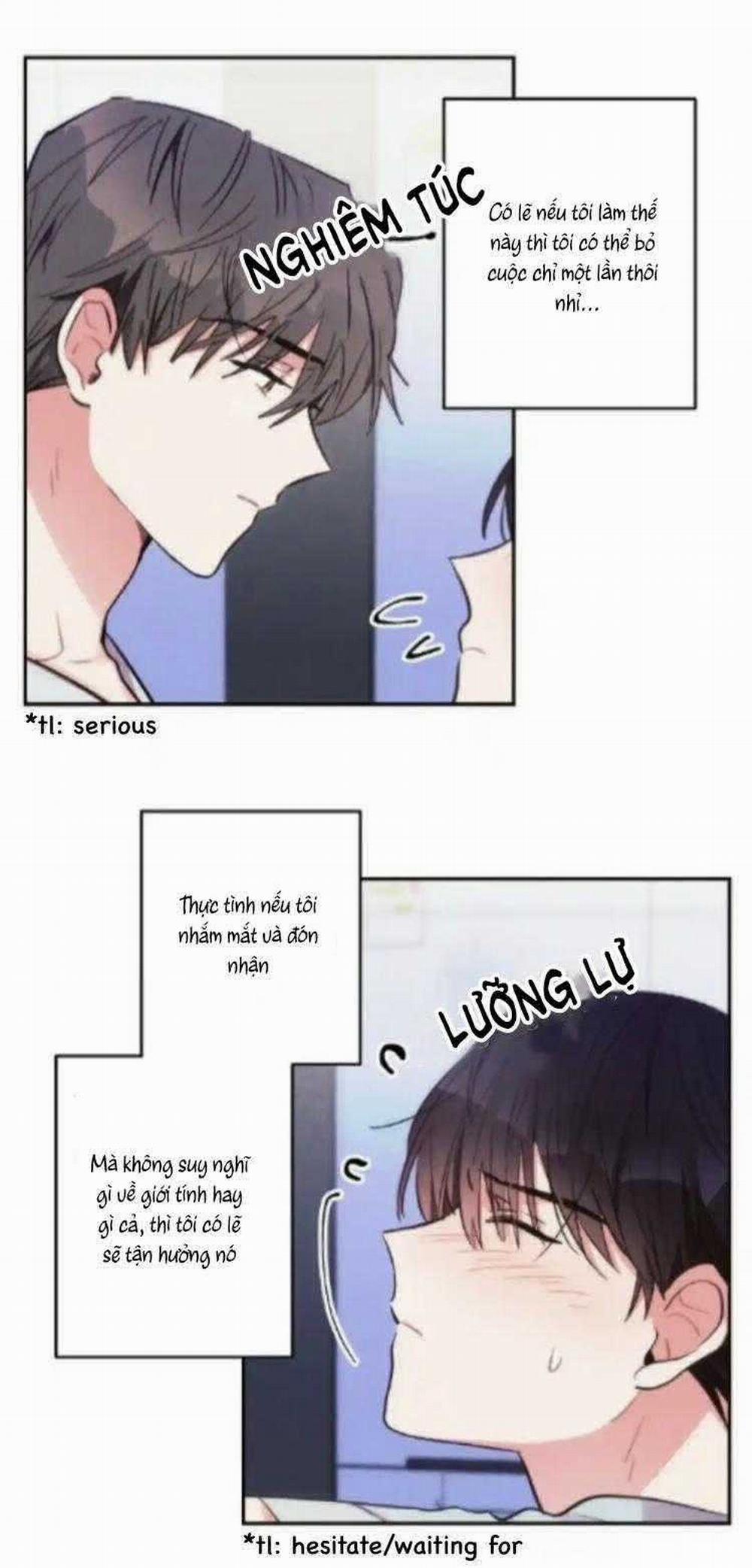 Mưa Giông 32 trang 1