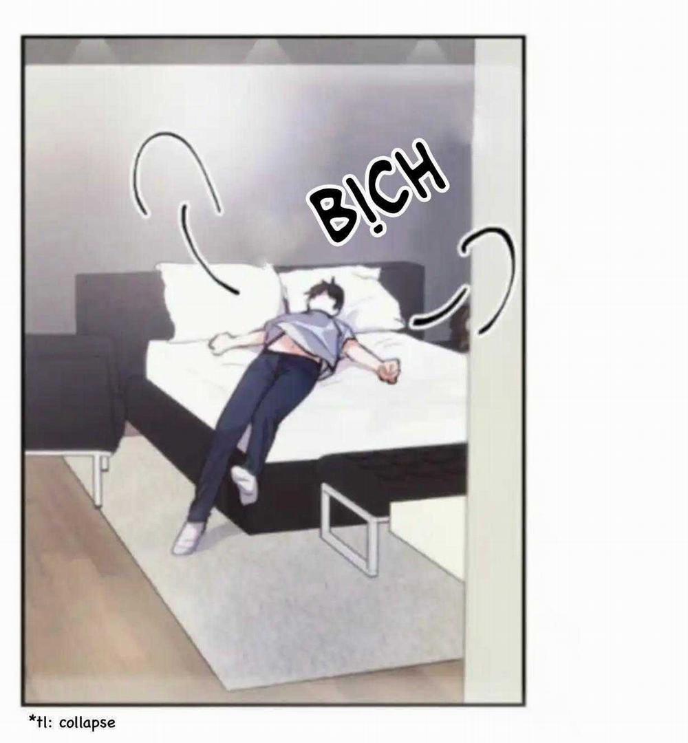 Mưa Giông 32 trang 12