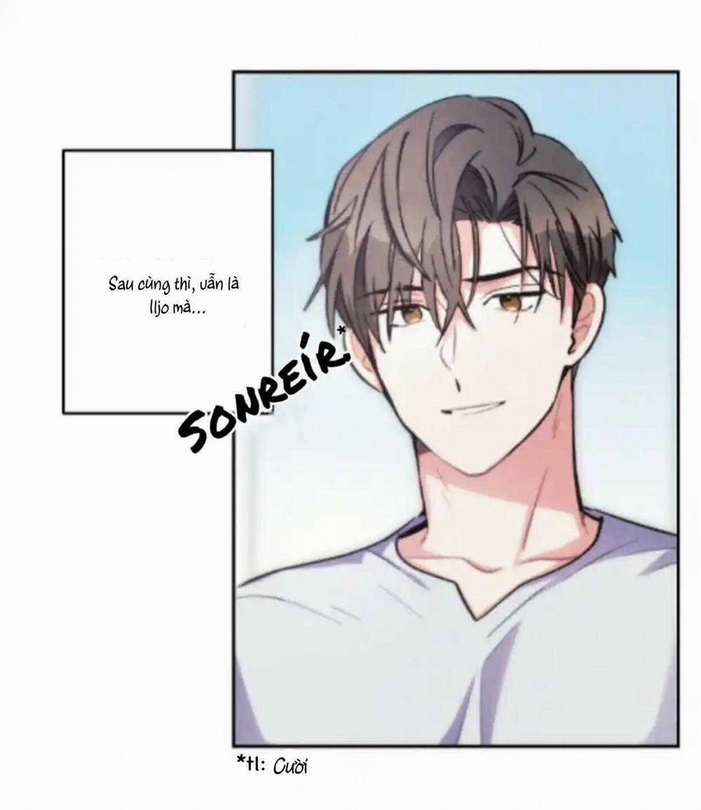 Mưa Giông 32 trang 14