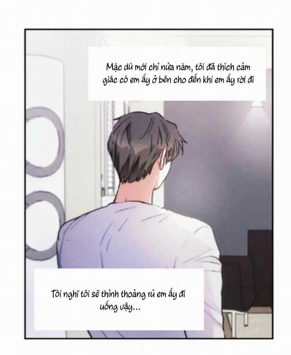 Mưa Giông 32 trang 16