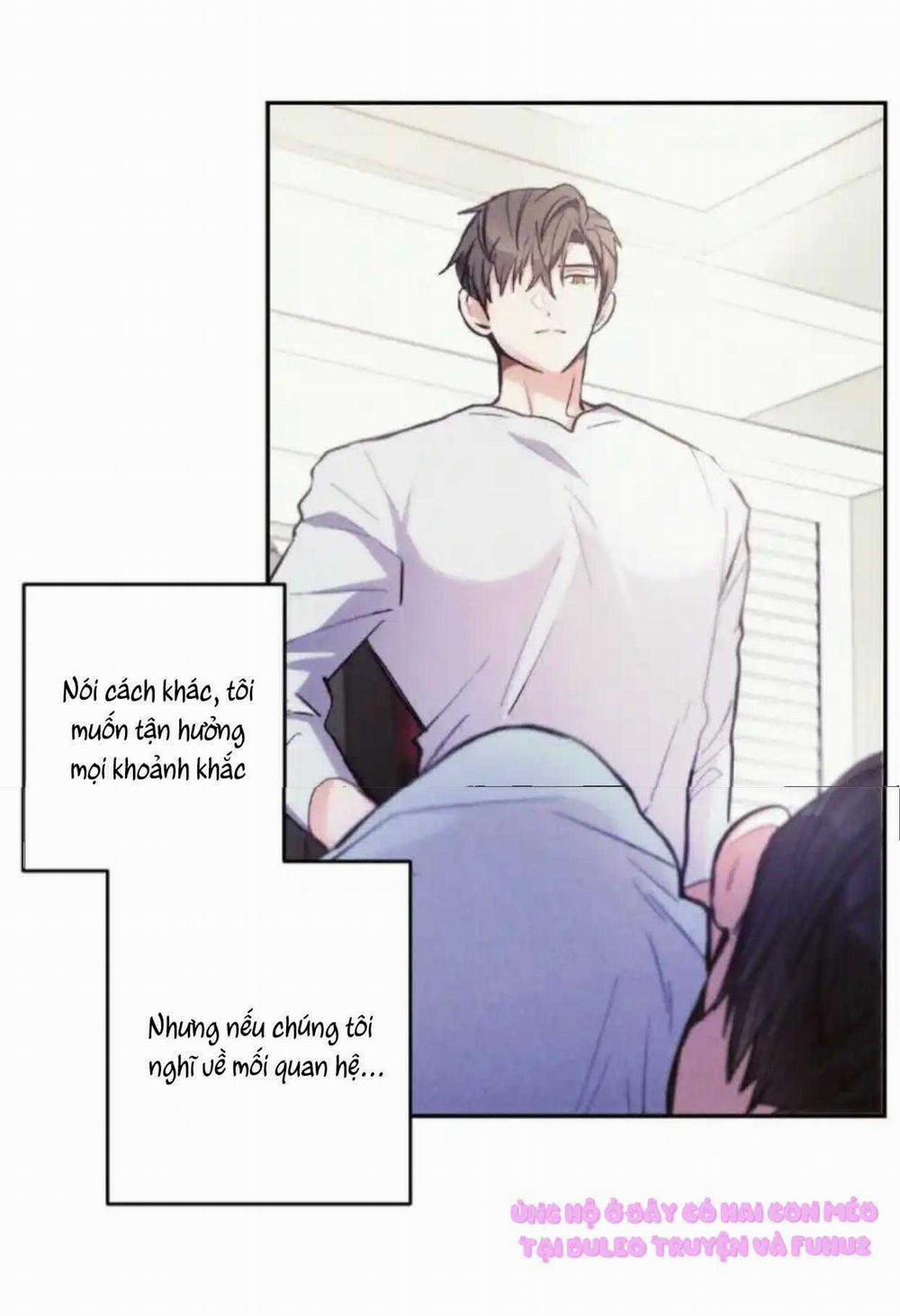 Mưa Giông 32 trang 18