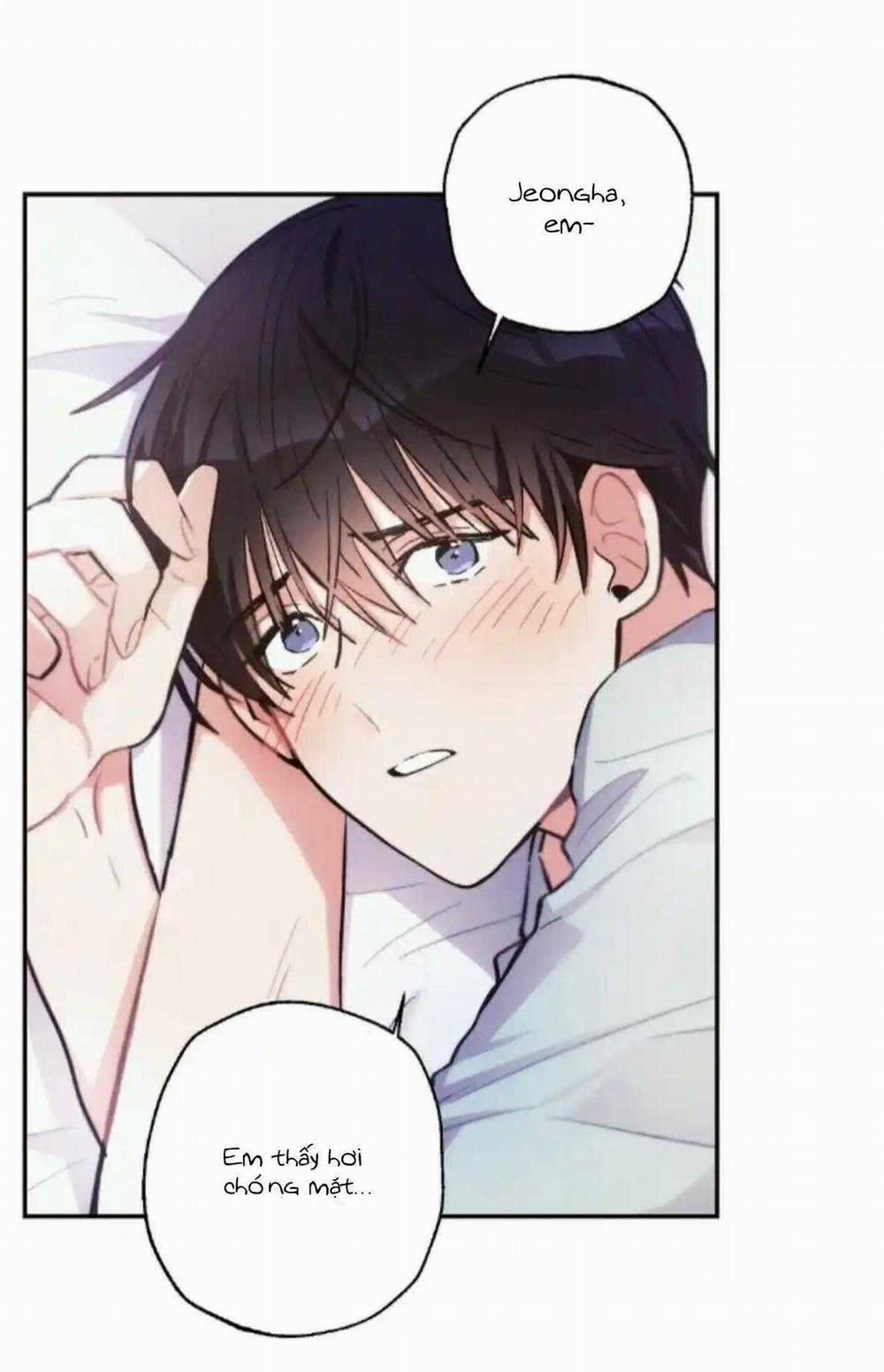 Mưa Giông 32 trang 19