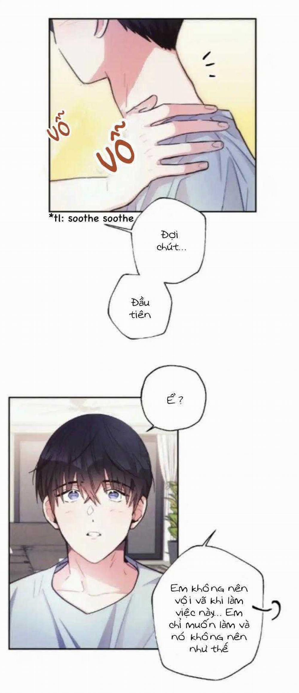 Mưa Giông 32 trang 2