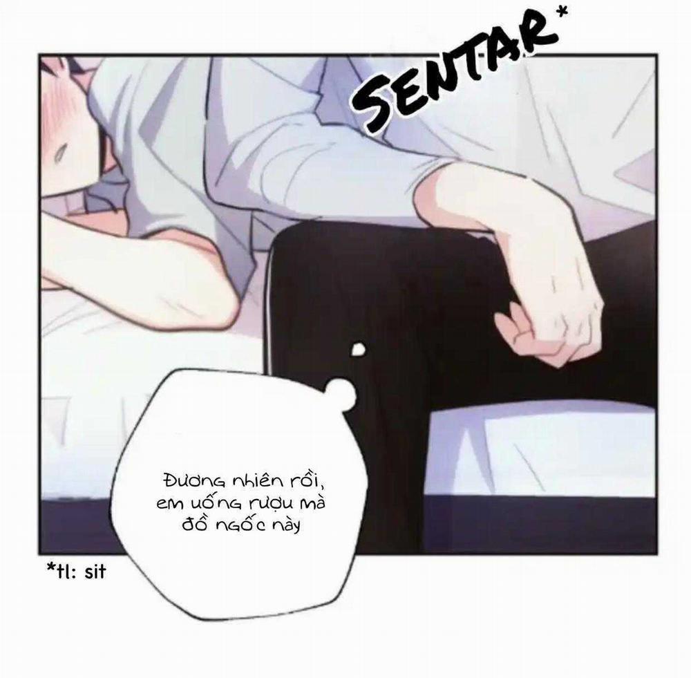 Mưa Giông 32 trang 20