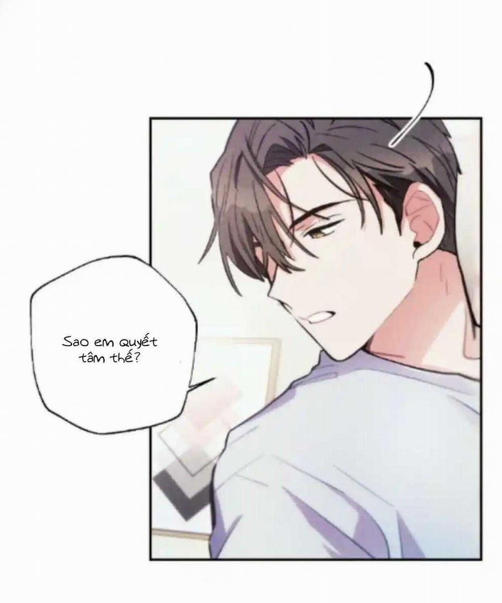 Mưa Giông 32 trang 21