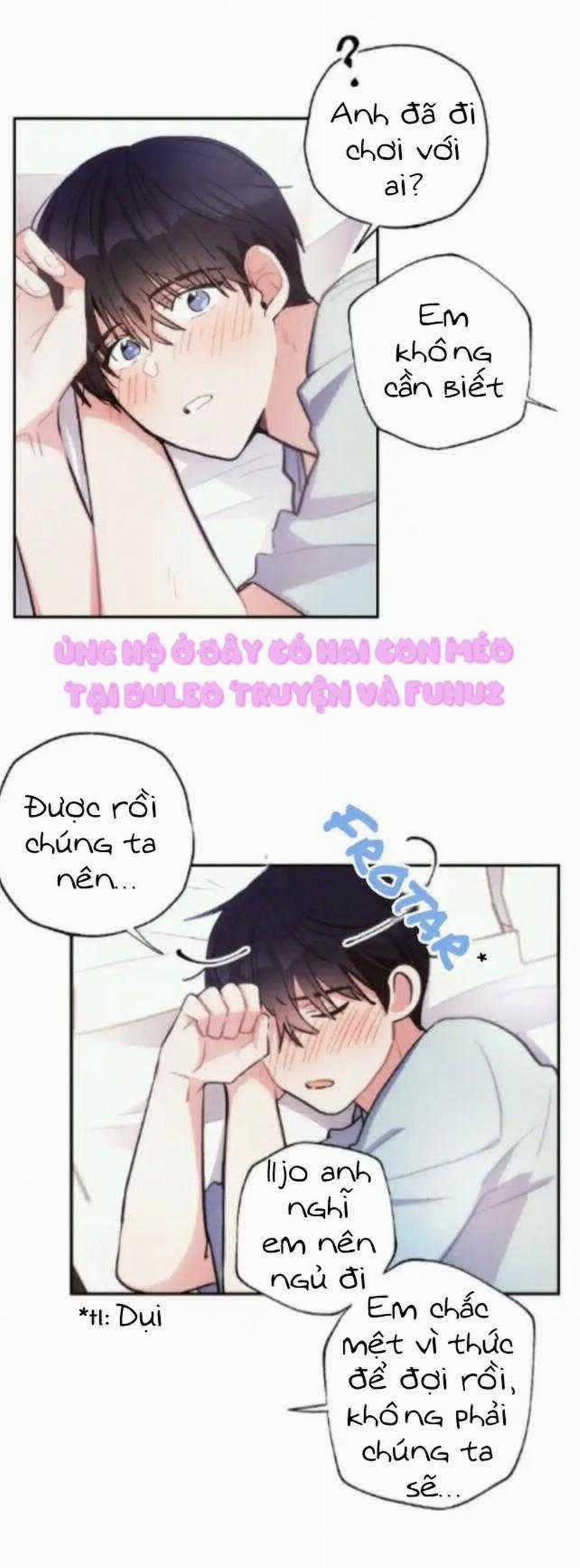 Mưa Giông 32 trang 22