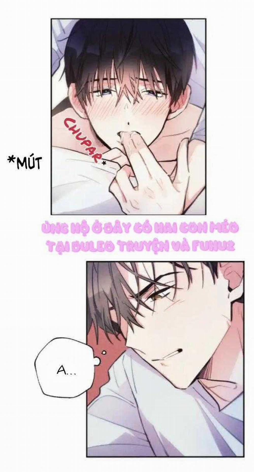 Mưa Giông 32 trang 30