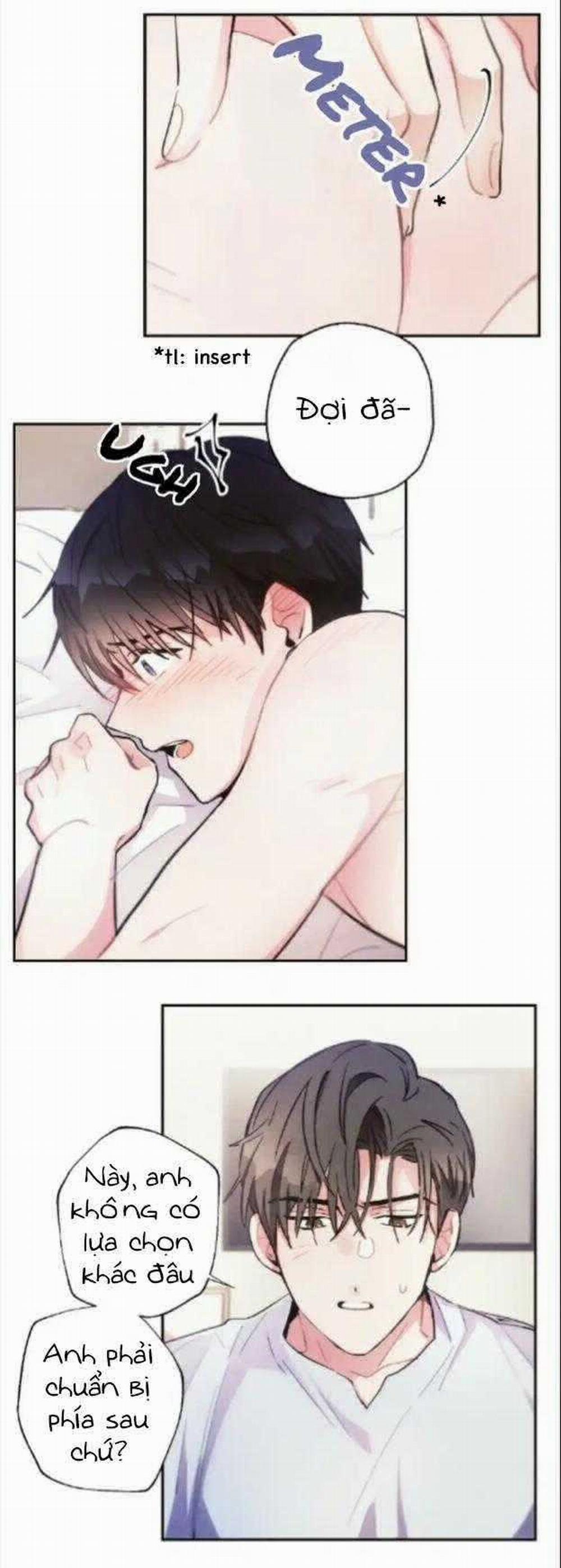 Mưa Giông 32 trang 32