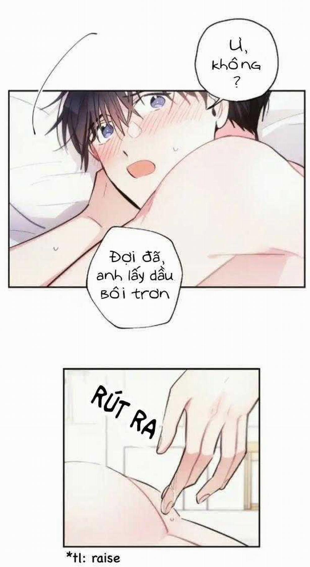 Mưa Giông 32 trang 33